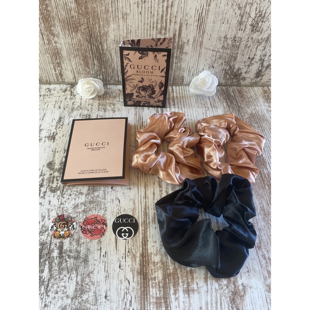 Brand new Gucci exclusive bundle